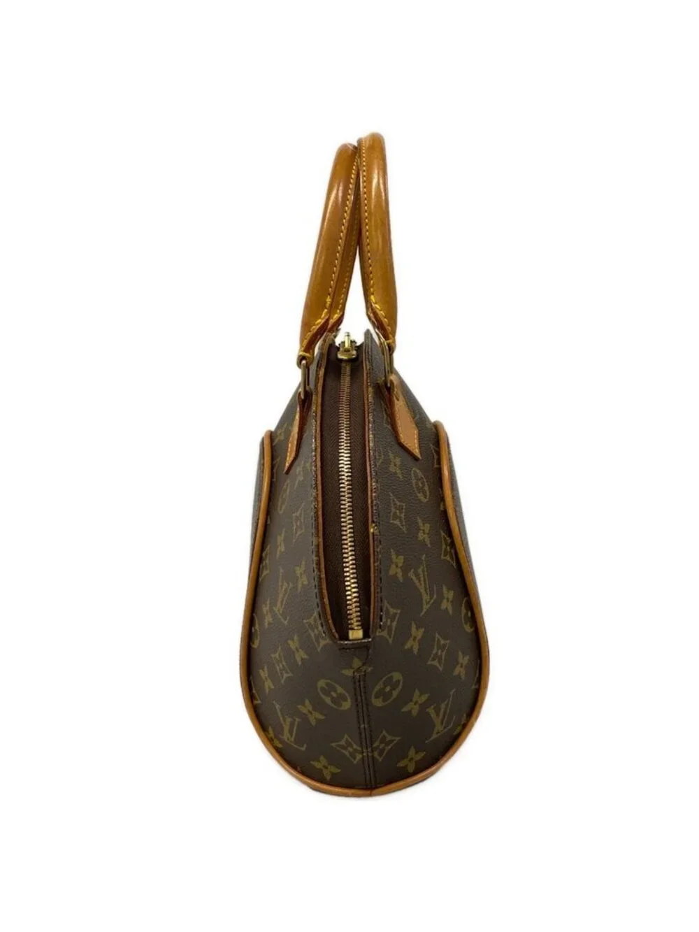Louis Vuitton Handbag Monogram Ellipse PM